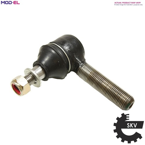 Tie rod end - rod, for