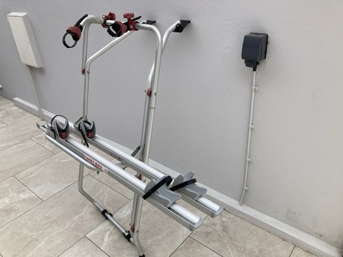 Fiamma carry bike rack for - rack, vw