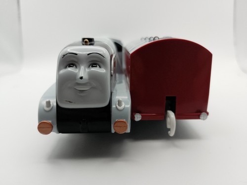 Thomas tomy trackmaster - thomas,