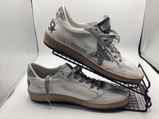 GOLDEN GOOSE BALL STAR LOW