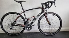 Specialized Roubaix Comp
