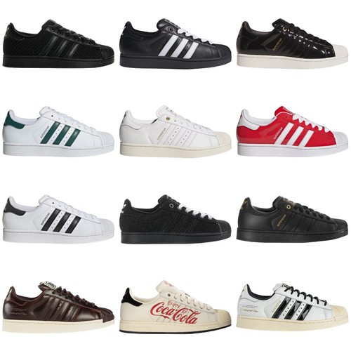 Adidas superstar fashion - adidas,
