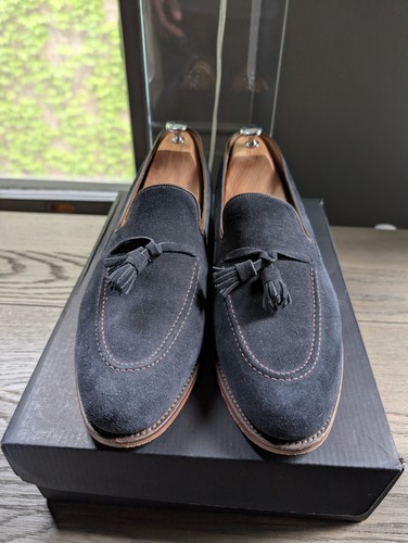 Loake lincoln tassel - lincoln,