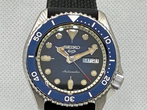 Seiko sports srpd71k2 mens - sports,
