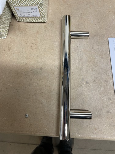 Bar pull handle - , t