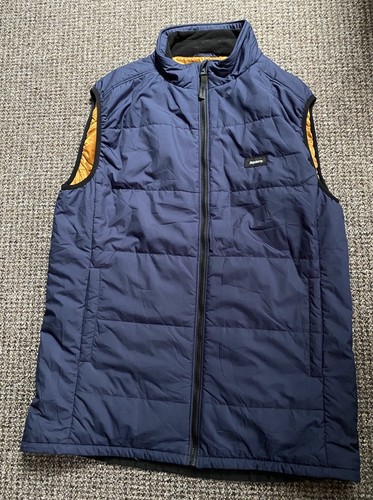 Men finisterre gillet size - gillet,