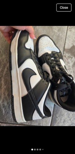 Nike dunk low - dunk, white