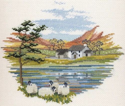 Bothy threads derwentwater - bothy,