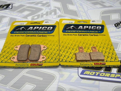 Apico trials front rear - front,