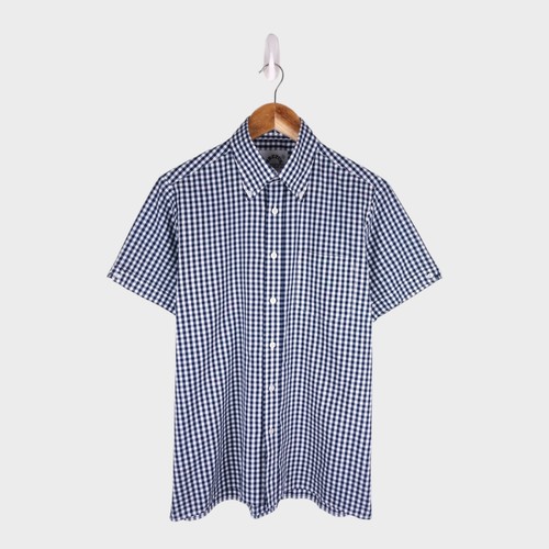 Brutus men gingham - brutus, men's