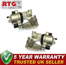 New Brake Calipers Front Left + Right Pair for Volvo C30 C70 S40 V40 V50 Mazda3