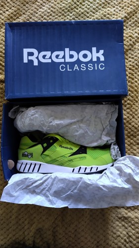 Reebok sole trainer - reebok,