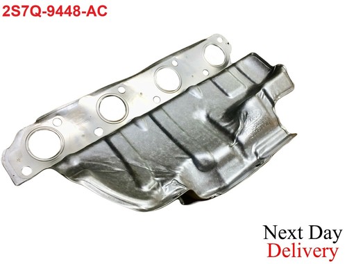 Exhaust manifold gasket seal - gasket,