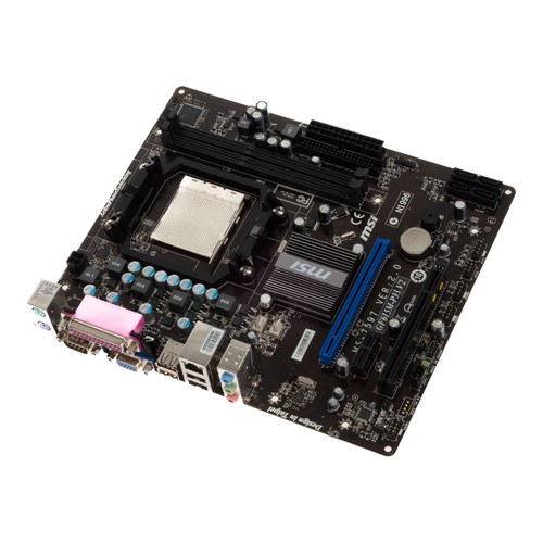 Mainboard msi gf615m p33 - mainboard, gf615m-p33