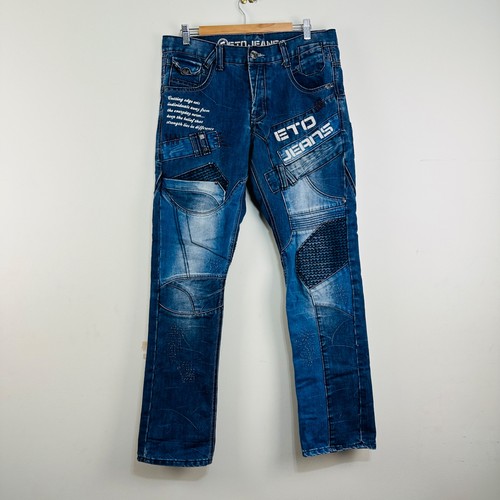 Eto jeans 9901 em450 - jeans,