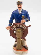 Antique Bourbon Advertising