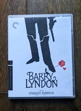 Barry Lyndon [Criterion, 2