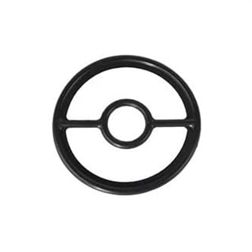 Engine oil cooler gasket - engine,