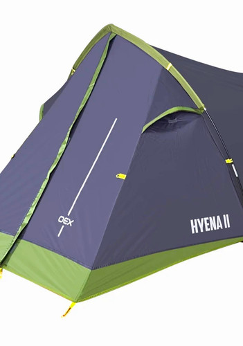 Oex hyena tunnel tent - oex,