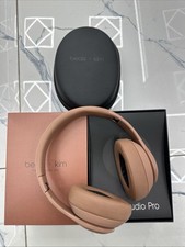 Beats X Kim Studio Pro