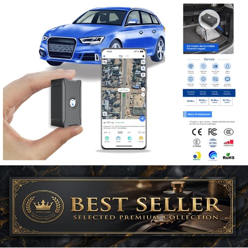 Gps tracker for cars - for, cars,power