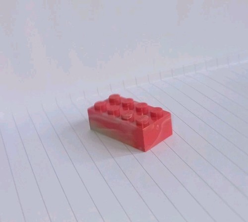 Grangemouth lego factory - lego,
