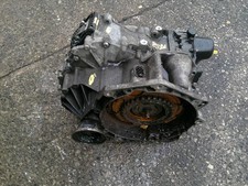 VOLKSWAGEN TOURAN 7 SPEED