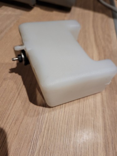 Kyosho concept fuel tank - concept,