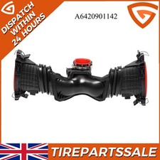 Air Mass Sensor For Mercedes M Class W166 Ml350 A6420901142 6420900142 4 Pin