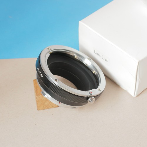 Leica rangefinder lens m - leica,