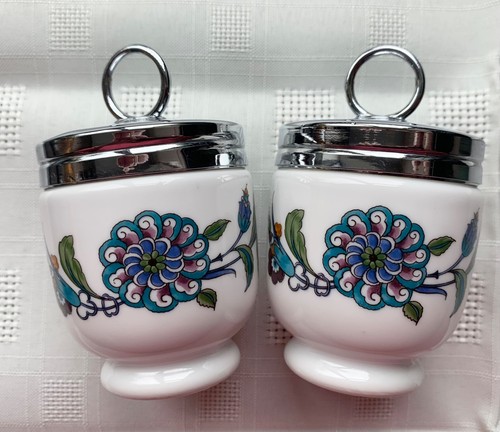 Pair vintage royal - of,