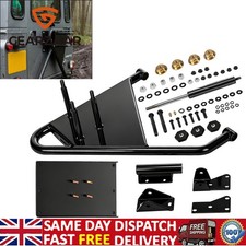 FITS DEFENDER SWING AWAY SPARE