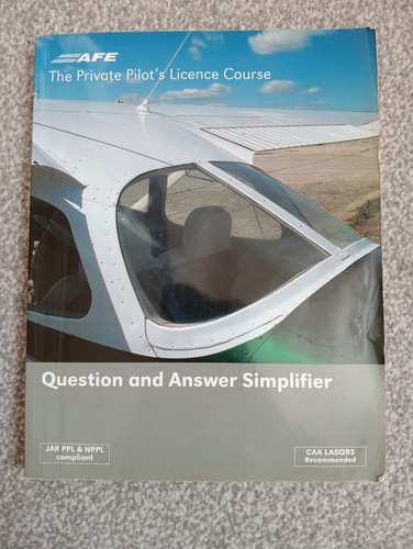 Afe the private - afe, licence
