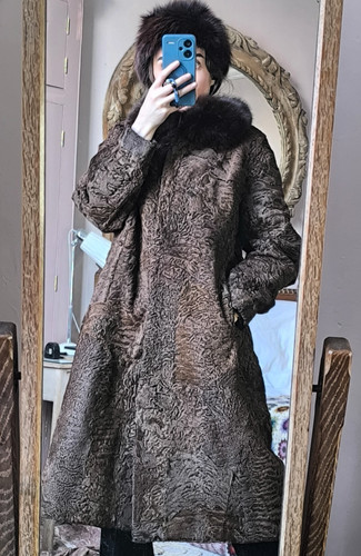Excellent 60s true - true, vintage