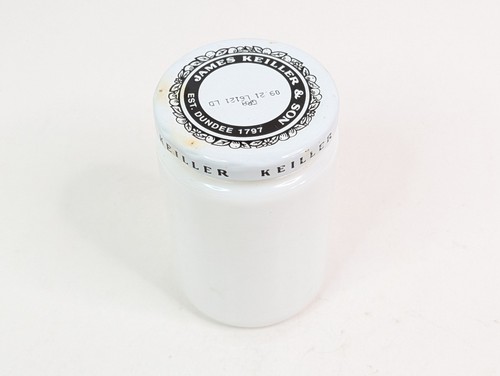 Vintage james keiller son - james,