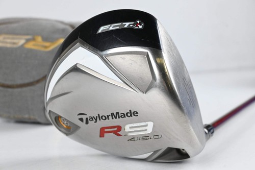 Taylormade 460 driver - taylormade,