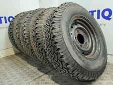 Set 16 Inch LAND ROVER