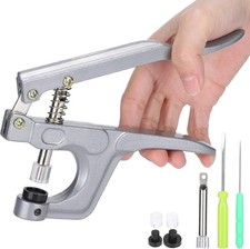 KAM Snap Pliers Tool Kit Set