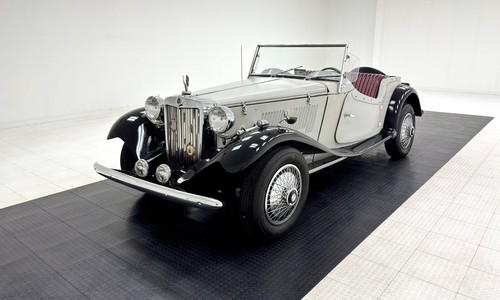 1981 replica - td,