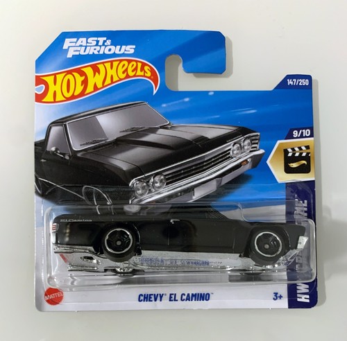 Hot wheels chevy - hot,