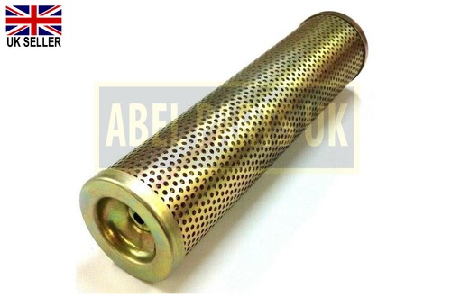 Hydraulic filter for jcb 3cx - jcb,