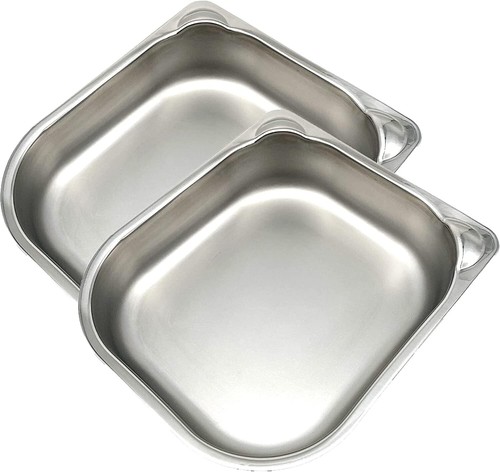 Cat mate stainless steel - cat,