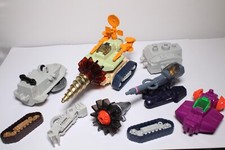 Multimac parts bundle