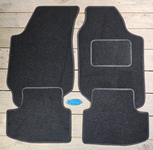 Ford escort mk5 - mk6, mats