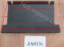 Sunrain JA013s Baffle throat top plate cast iron Wood burning stove spare parts 