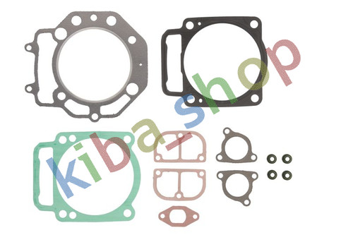Top engine gasket set fits - gasket,