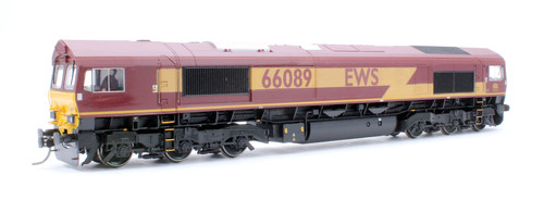 Bachmann gauge ews - bachmann,