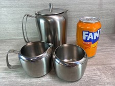 Old Hall  Stainless Steel