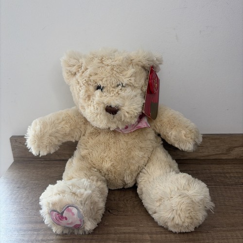 Teddy bear plush keel toys - keel,
