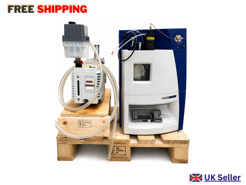 Waters micromass quattro - waters,